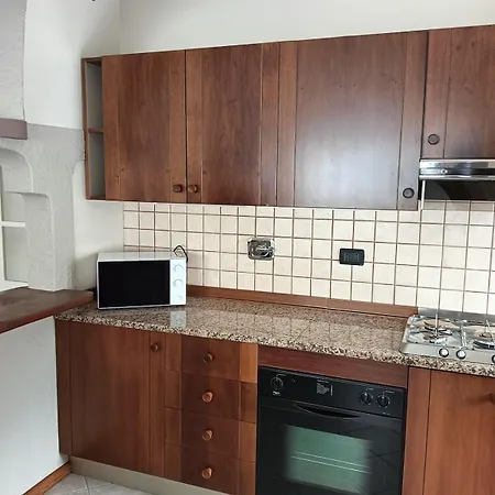 A Sarre - Le Petit Reve Apartment *