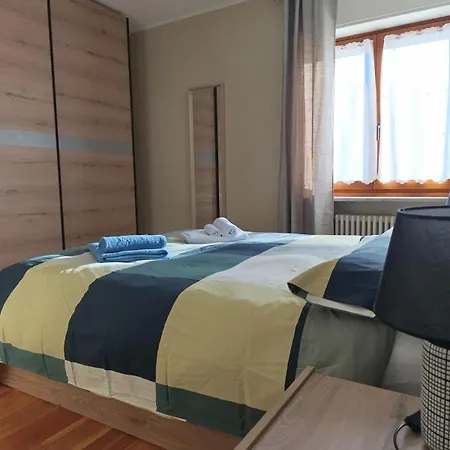 Appartement A Sarre - Le Petit Reve *