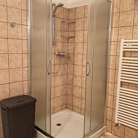 A Sarre - Le Petit Reve Appartement Aosta