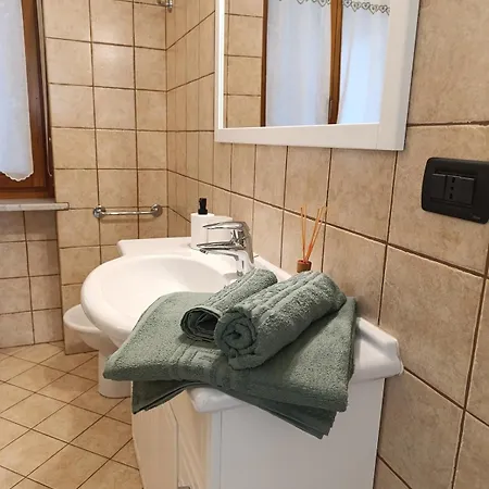 Appartement A Sarre - Le Petit Reve