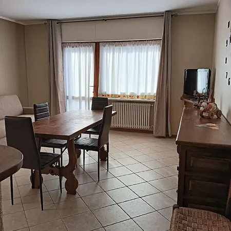 A Sarre - Le Petit Reve Apartment