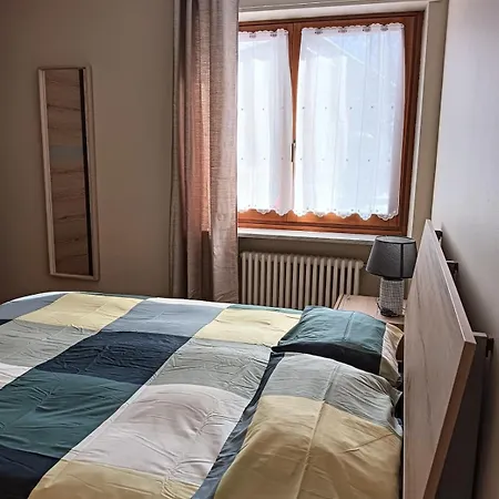 A Sarre - Le Petit Reve * Aosta