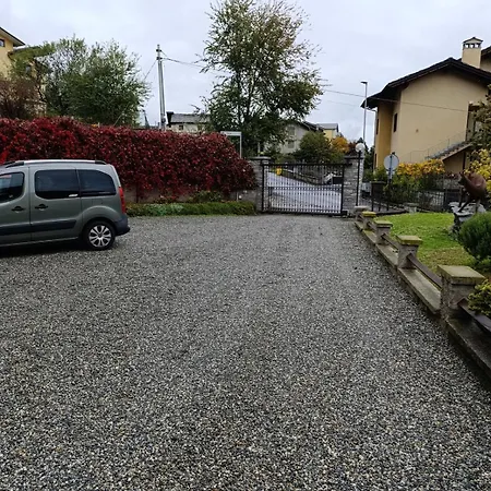 Apartment A Sarre - Le Petit Reve